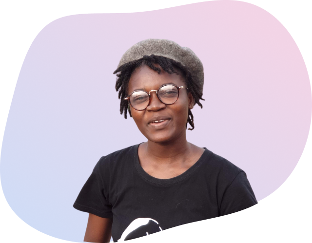 image of Doreen Ntumy